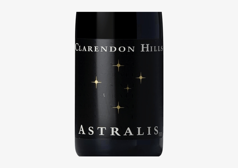 Clarendon Hills Syrah Astralis, transparent png #3299523