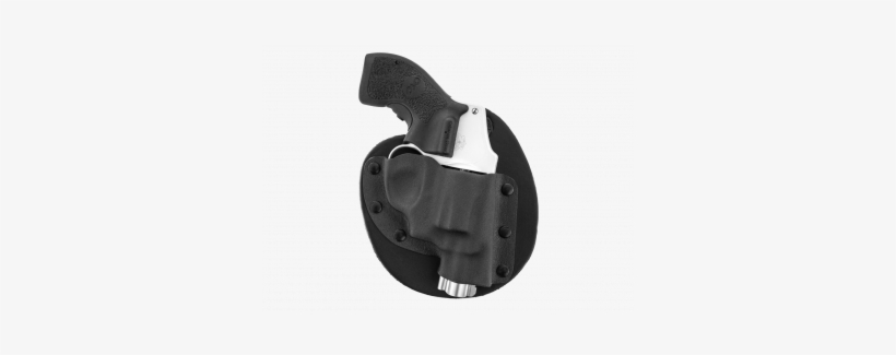 Handgun Holster, transparent png #3299543