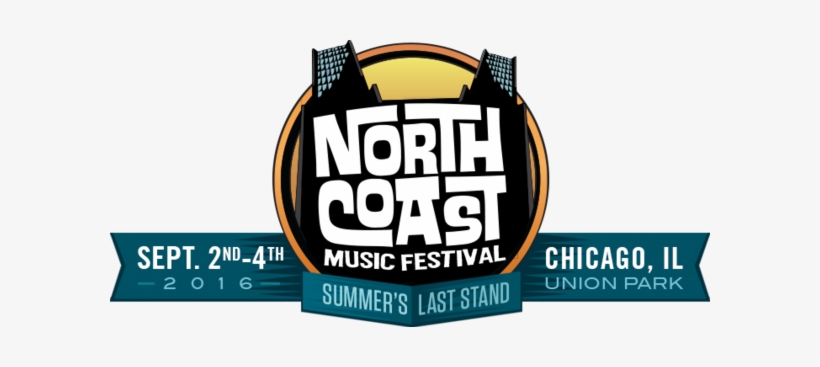 Inside Tips For North Coast Music Festival - North Coast Music Festival Poster, transparent png #3299568