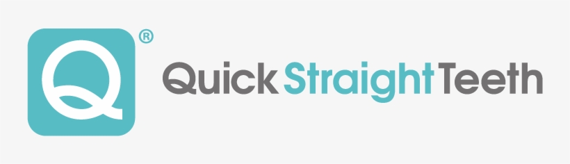 Quick Straight Teeth Logo, transparent png #3299572