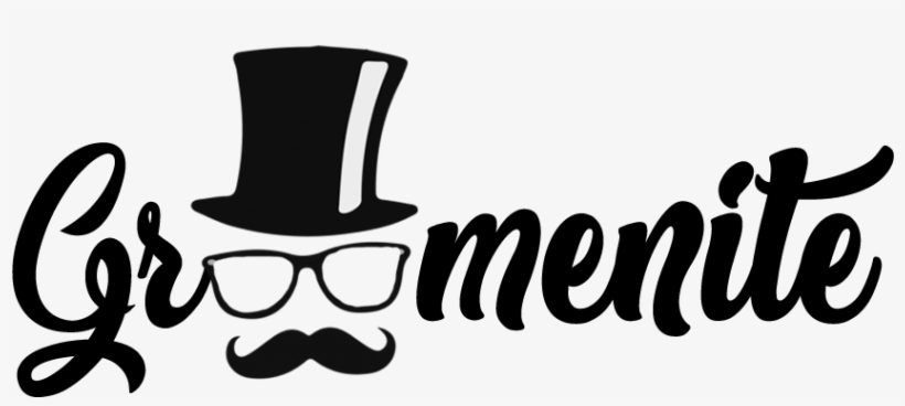 Groomenite - Wedding, transparent png #3299773