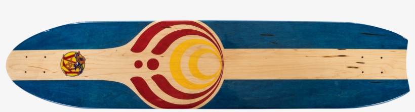Bassnectar Sop Top - Kota Longboards, transparent png #3299890
