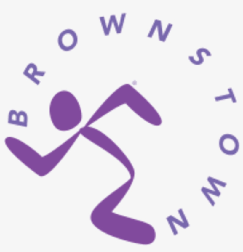 Anytime Fitness - Brownstown - Anytime Fitness Get To A Healthier Place, transparent png #3299932