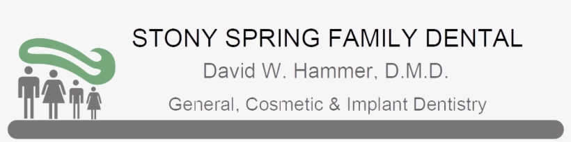 Stony Spring Family Dental, transparent png #3299934