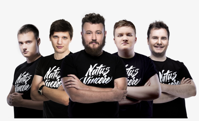Esl Pro League Season - Natus Vincere Cs Go 2016, transparent png #3299995