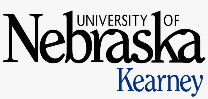 University Of Nebraska At Kearney Logo - Uno College, transparent png #3299998
