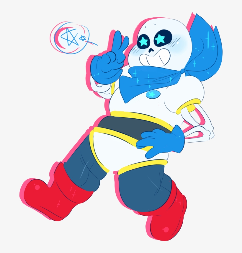 Underswap Sans Underswap Lil Sans Skin Free Transparent Png Download Pngkey