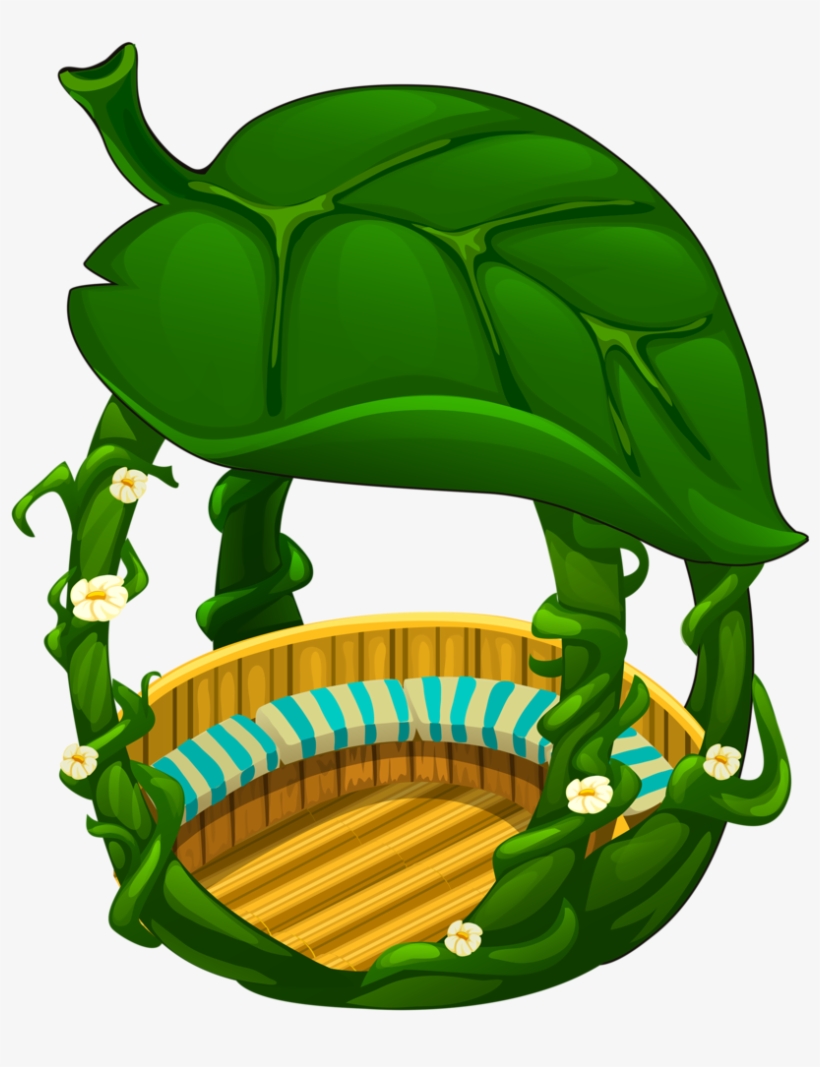 Gardening Clipart Indoor Garden - Green, transparent png #330053