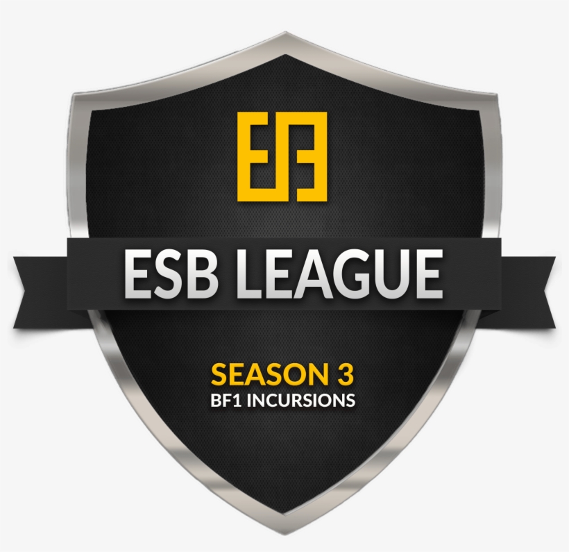 - Com - Esb League Logo Png, transparent png #330128
