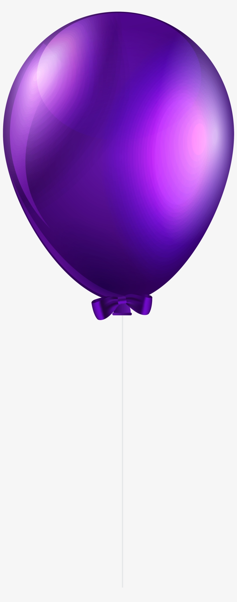 Balloon Png Clip Art - Balloon, transparent png #330262