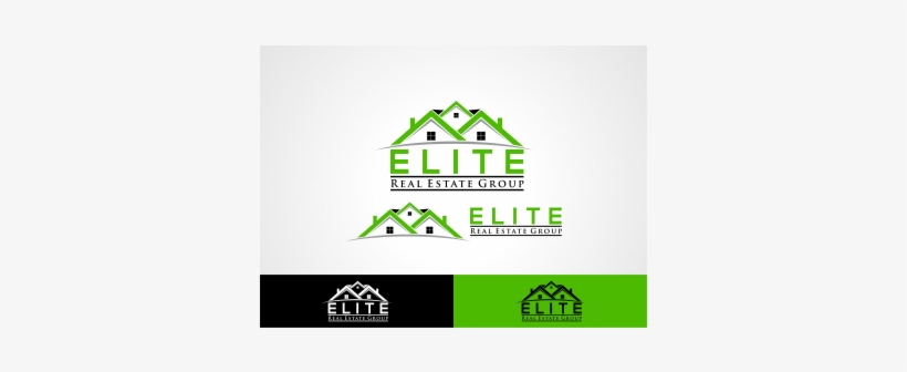Best Logo Design By Mhon Rose From Philippines - Real Estate Group Logo, transparent png #330284