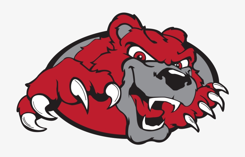 Past Logos - California School For The Deaf Riverside Mascot, transparent png #330316