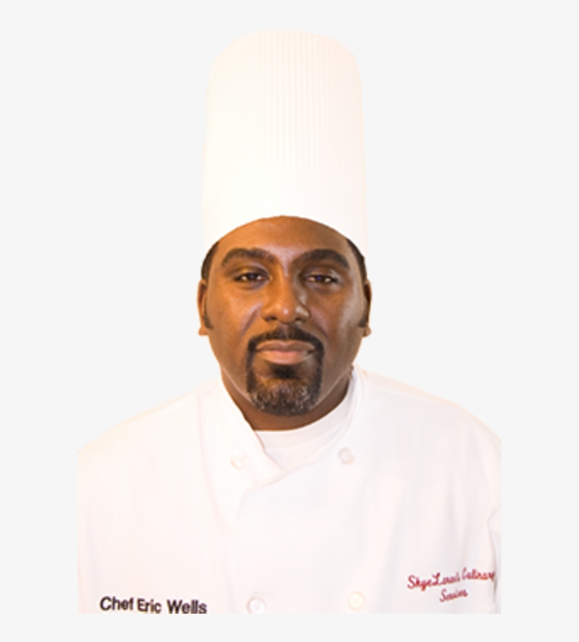 New Restaurant Coming From Chef Eric Wells - Chef, transparent png #330317