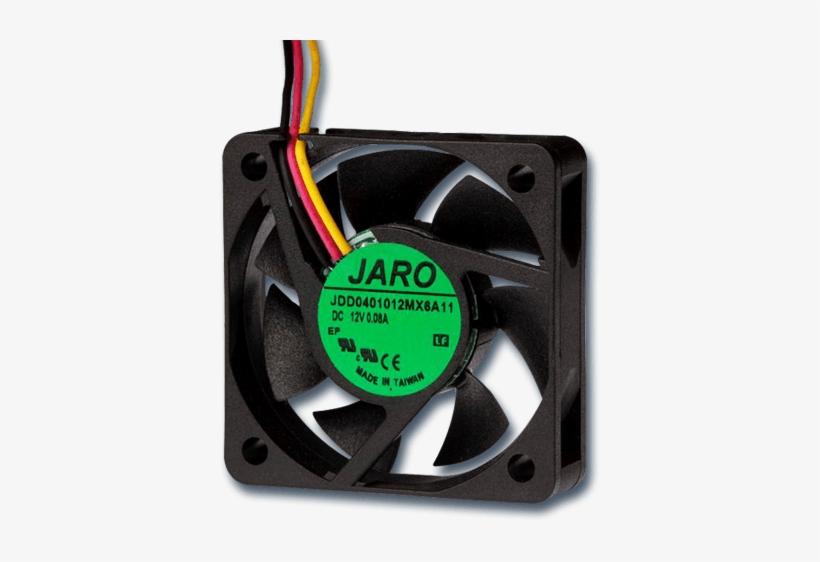 Automotive Grade Afb Bearing Fan - Ventilation Fan, transparent png #330396