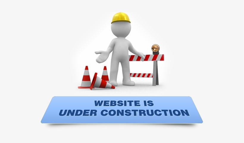 Nav Srijan Welfare Society - Web Under Construction Png, transparent png #330415