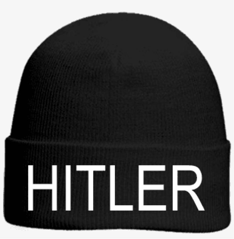 Otto Beanie 82 - Hitler Snapback, transparent png #330472