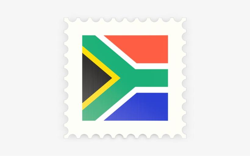 South African Post Stamp Png, transparent png #330517