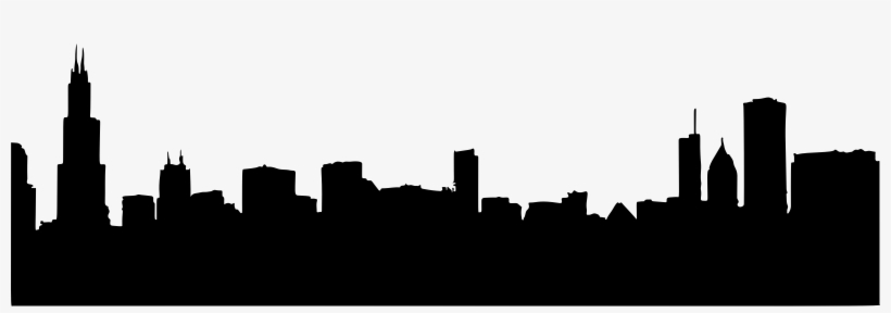 Clipart - Chicago, transparent png #330568