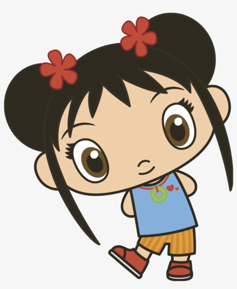 Ni Hao Kai Lan, transparent png #330610