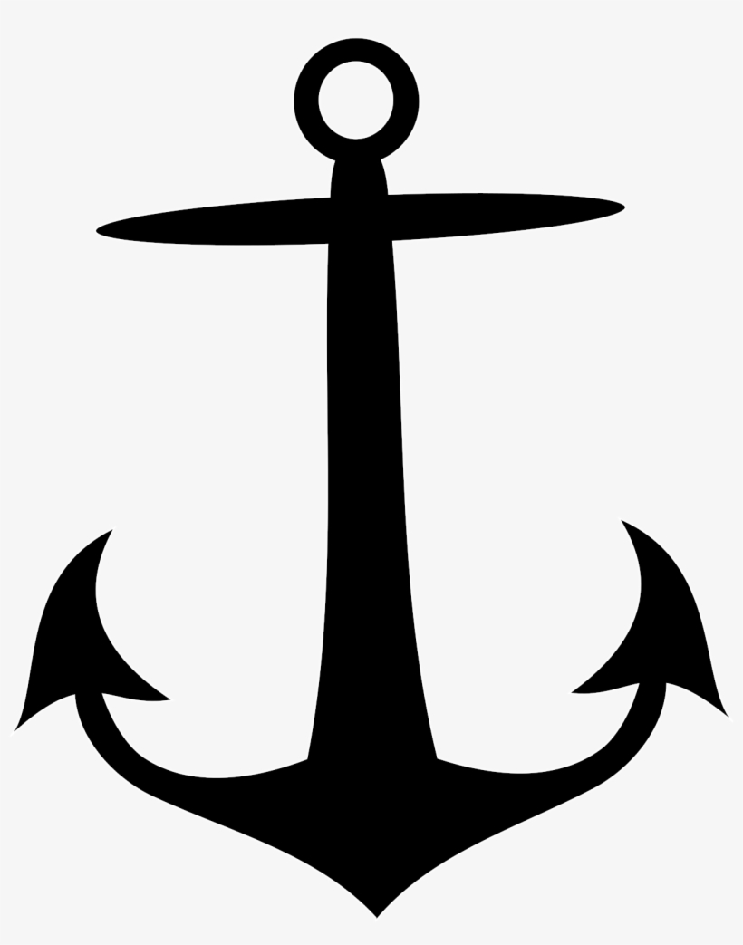 Anchor Png Transparent Picture Transparent - Transparent Background Anchor  Clipart - Free Transparent PNG Download - PNGkey