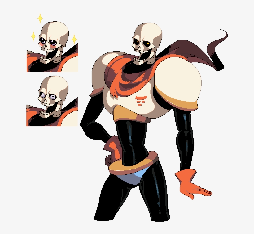 Skeleton Husbando Undertale Know Your - Undertale Skeleton Meme, transparent png #330652