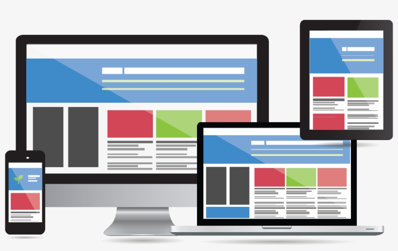 Realizzazione Siti Web - Web Design, transparent png #330673