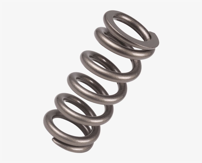 Titanium Springs For Racing - Spiral, transparent png #330885