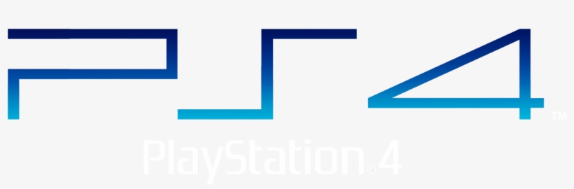 Ps4 Logo Png Download - Playstation 2, transparent png #330940