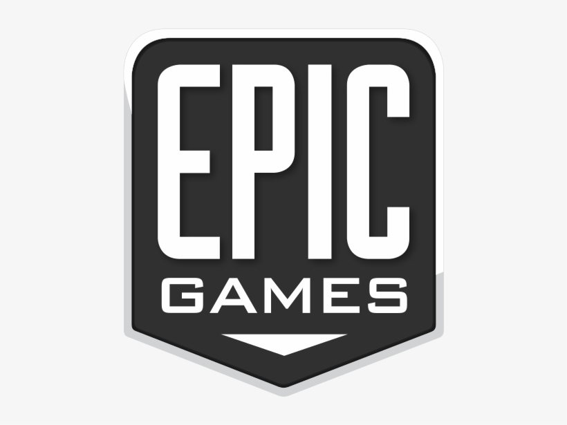 Epic Games, transparent png #331057