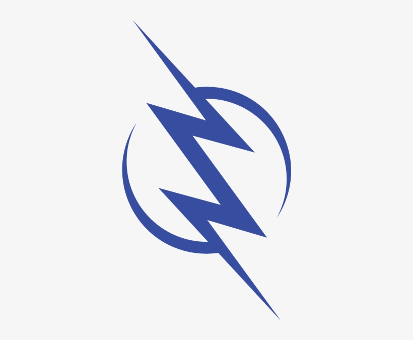 Lightning Logo Png, transparent png #331072