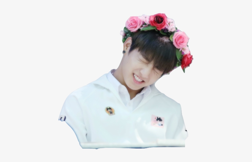 Bts Cute Jungkook Png, transparent png #331097