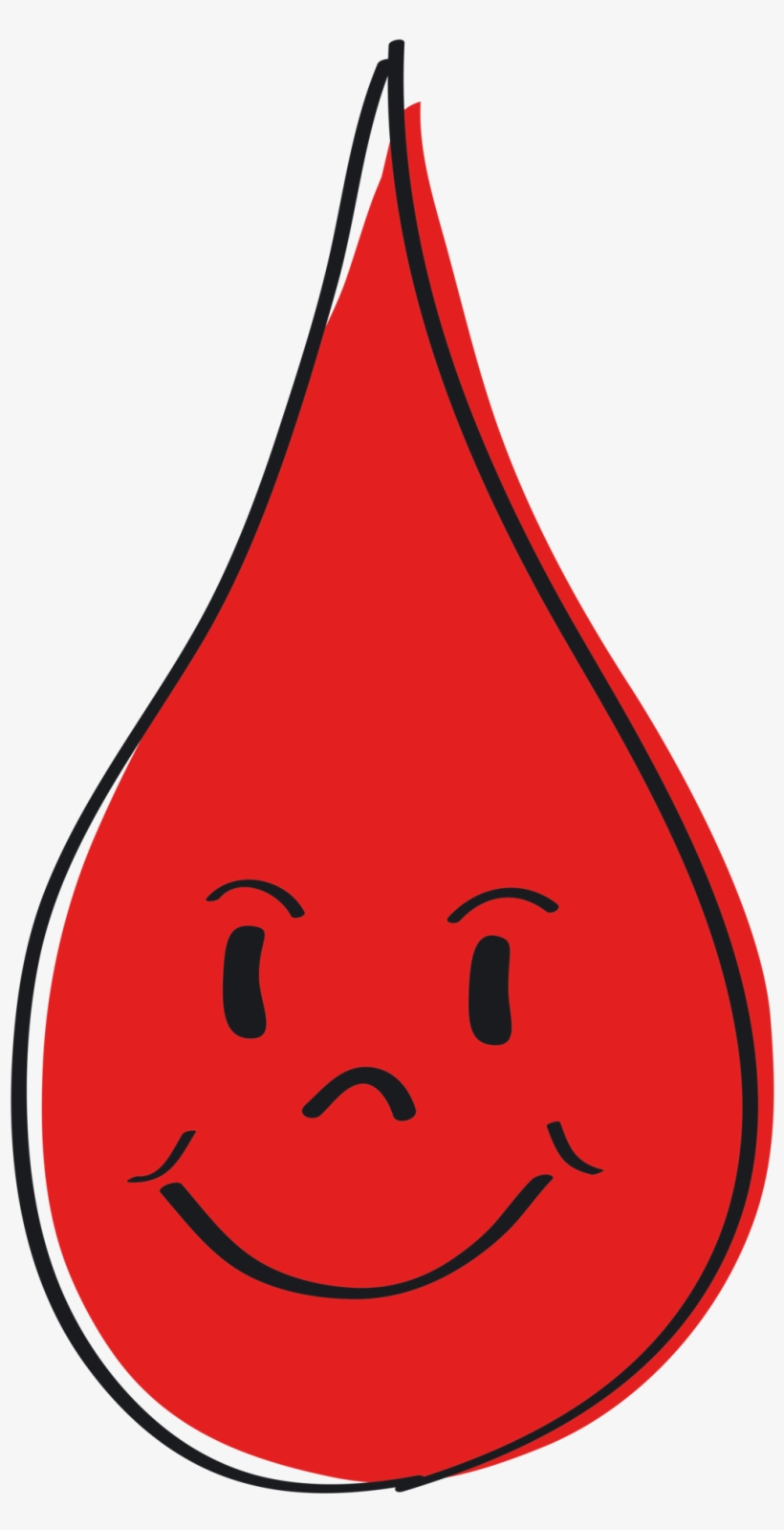 Blood Drop Red Blood Clip Art At Clker Vector Clip - Blood Drop Png Clip Art, transparent png #331099