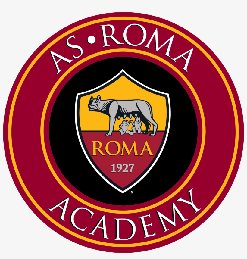 As Roma - A.s. Roma, transparent png #331116
