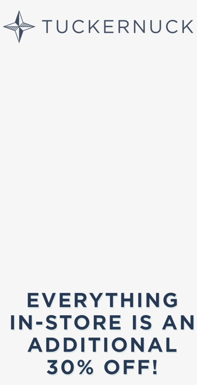 Endless Summer Sale Snapchat Filter, transparent png #331187