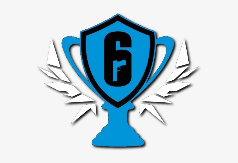 Coupe Rainbow Six Siege, transparent png #331212