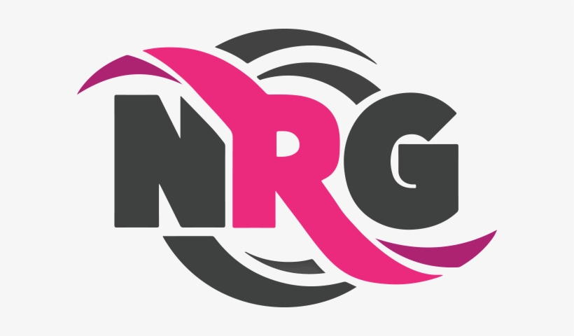 Nrg Cs Go Logo, transparent png #331216