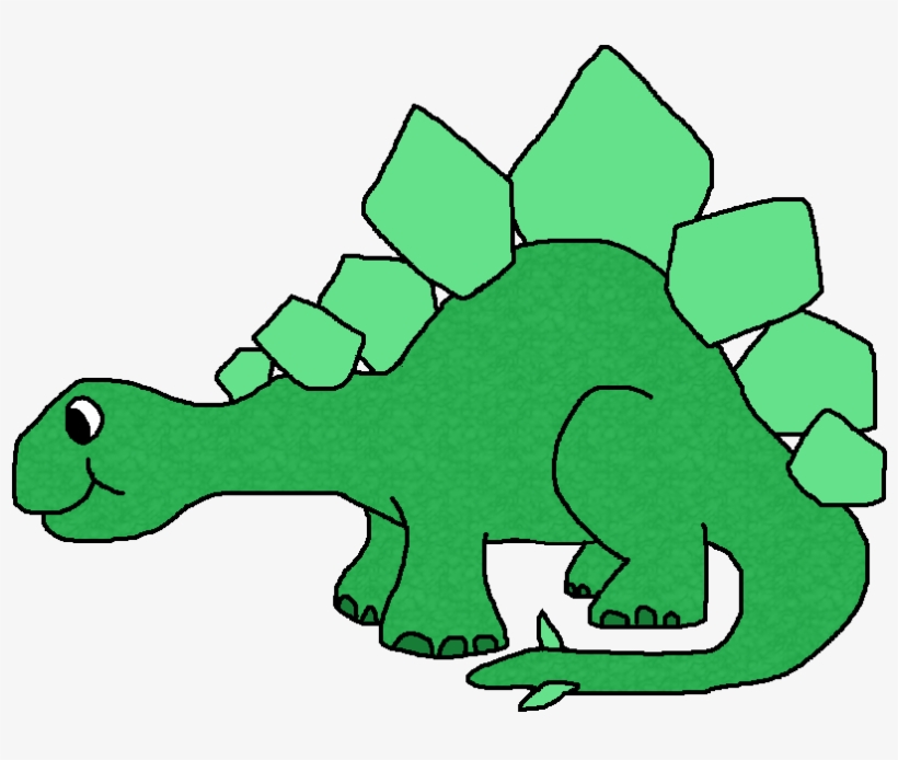 Dinosaur Clipart - Dino Clip Art, transparent png #331278