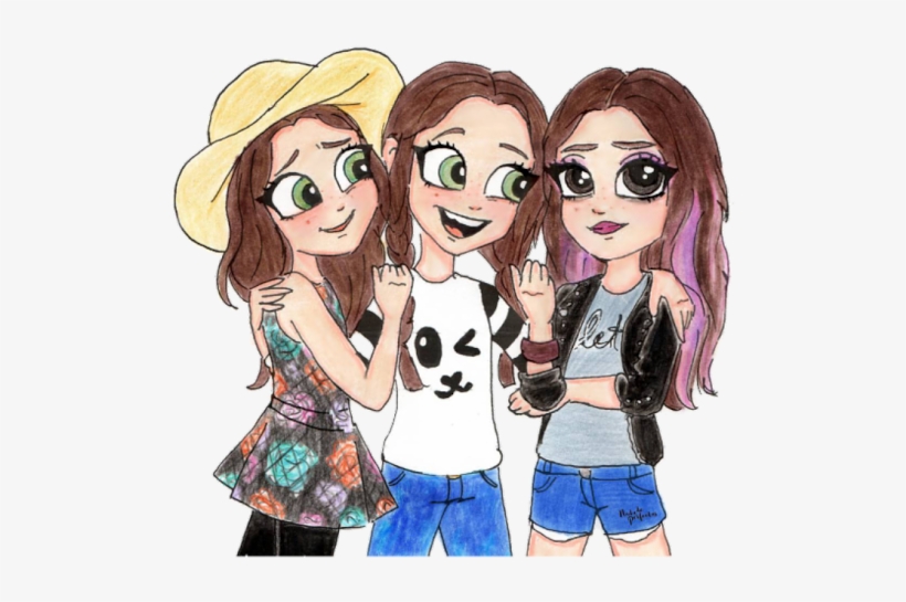 Foto - Dibujos De Karol Sevilla, transparent png #331344