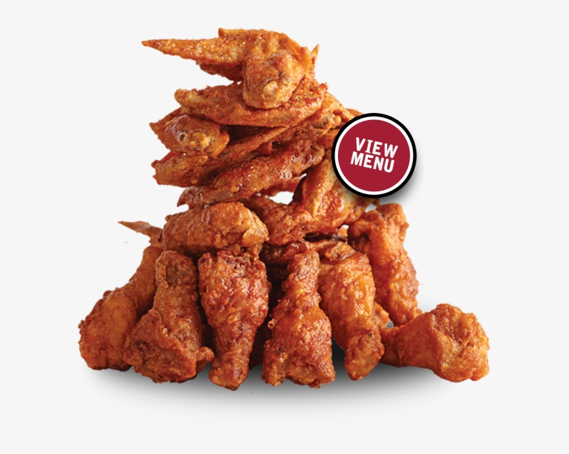 Crispy Fried Chicken - Singapore, transparent png #331365