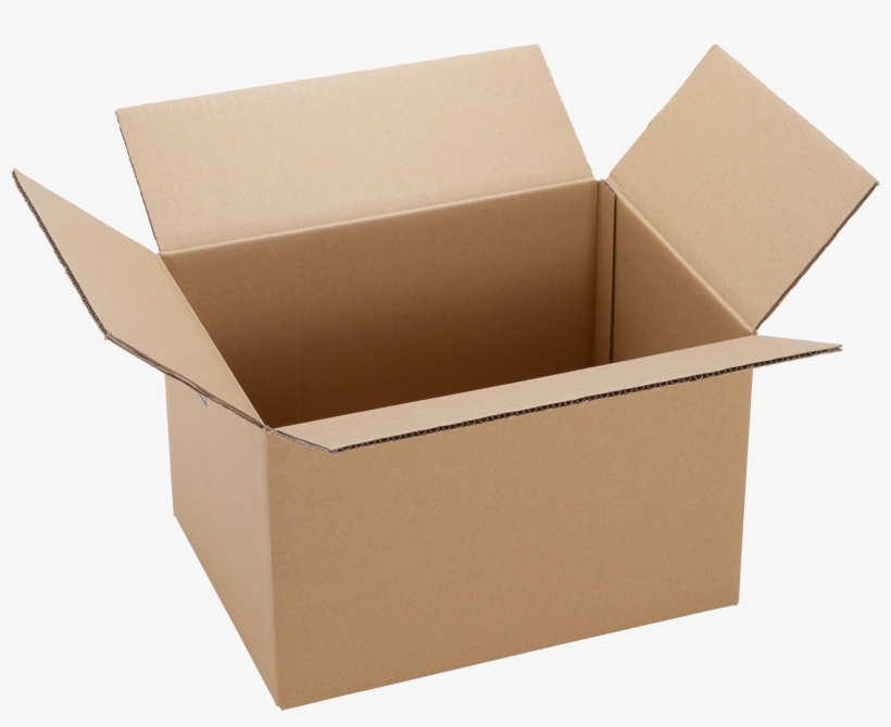 Box Png, transparent png #331510
