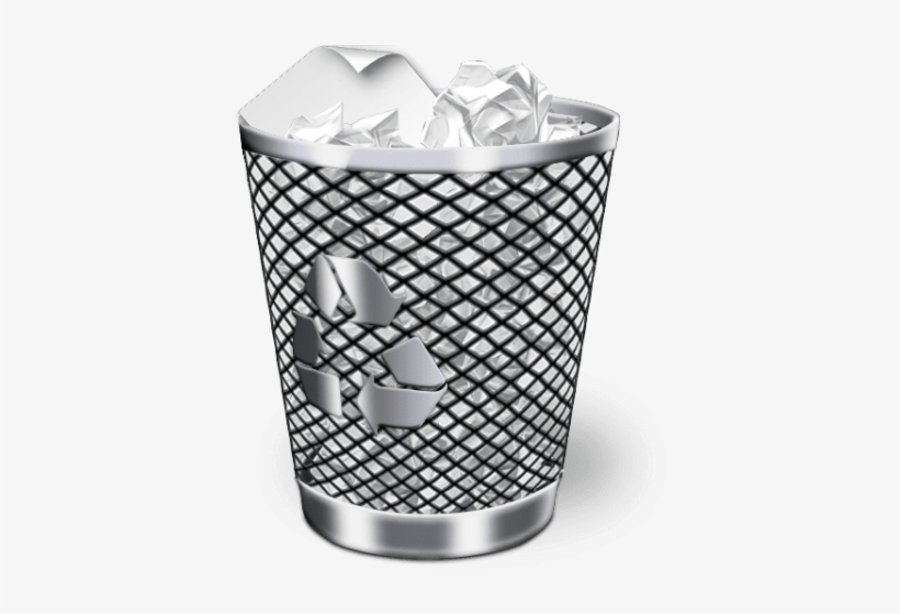 Free Png Trash Can Png Images Transparent - Trash Can Png, transparent png #331539