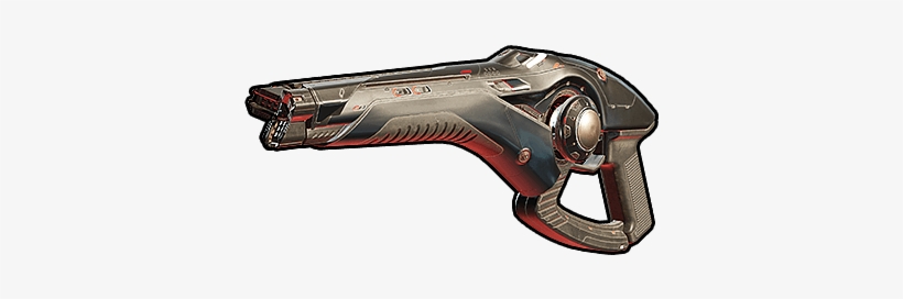 Hellfire - Far Cry 5 Lost On Mars Weapons, transparent png #331643