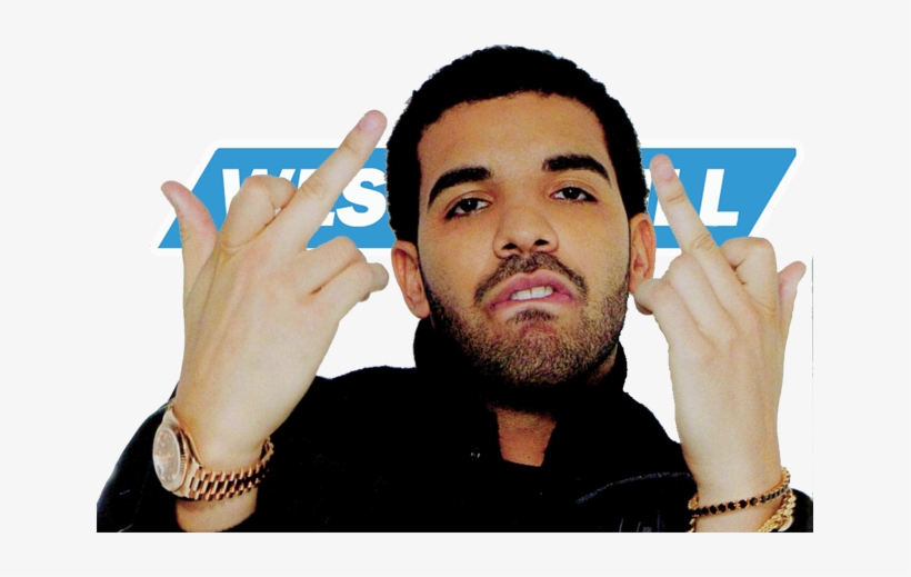 Drake Lets Loose One More Track Through Ovo Sound Titled - Generic Personalized Canada Rap Singer Drake Music, transparent png #331644