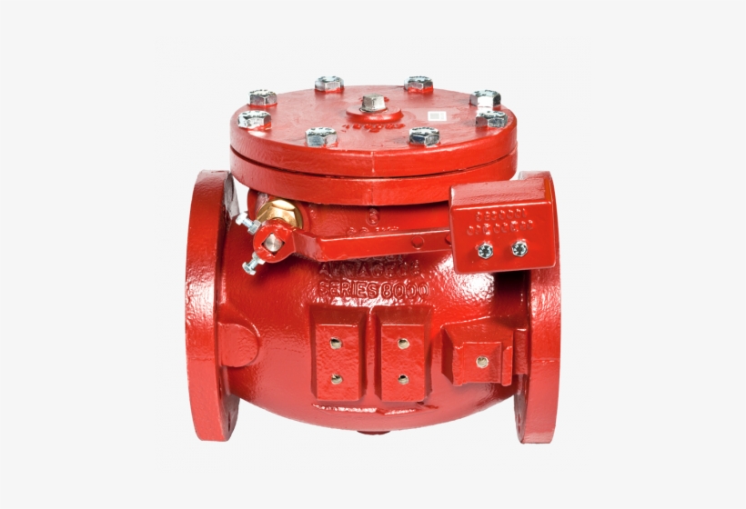 Mueller® 8001 Series 14"-36" Swing Type Lever And Weight, transparent png #331645