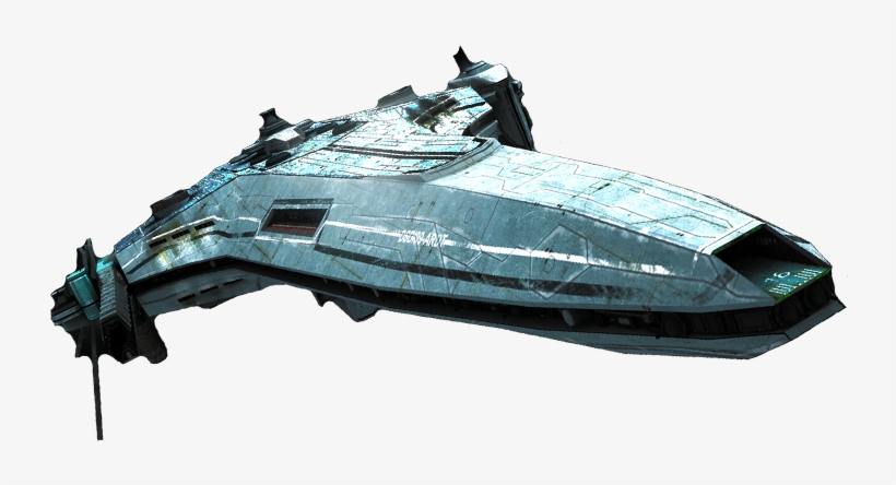 Battlecruiser - Battlecruiser Png, transparent png #331647