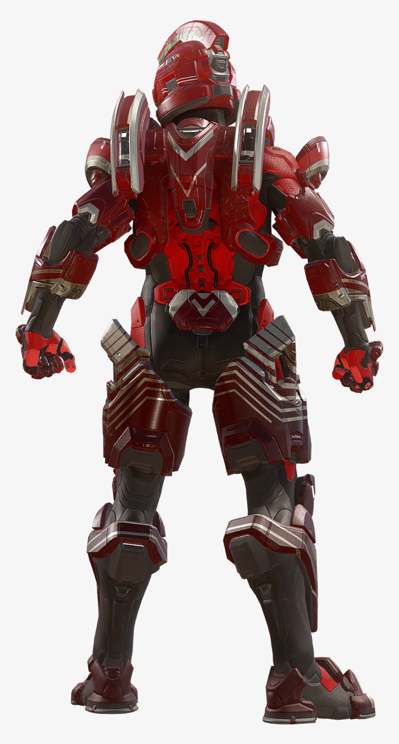 Halo 4 Armor Skins Download, transparent png #331692