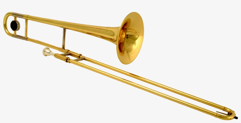 Png Image Purepng Free Cc Library - Trombone Instruments, transparent png #331738