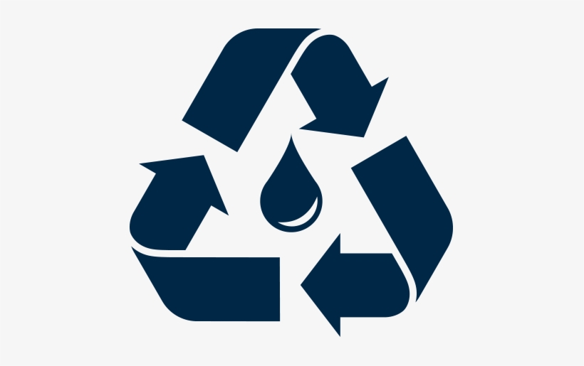 Icon Rrr Recycle - Recycle Sign, transparent png #331760