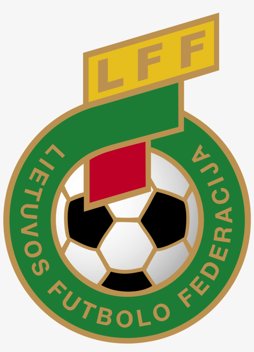 Lithuania Football Federation, transparent png #331856