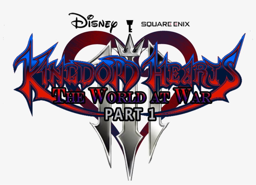Other Resolutions 320 202 Disney Castle Logo Png - Kingdom Hearts 358/2 Days, transparent png #331913